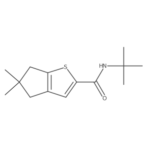 1433990-55-6 structure