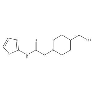 1460289-94-4结构式