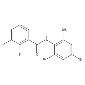 1508391-54-5 structure