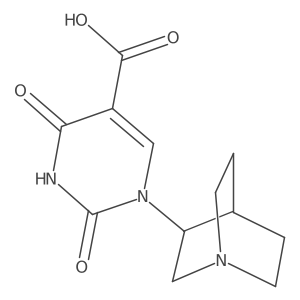1536655-54-5 structure