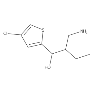 1538373-52-2 structure