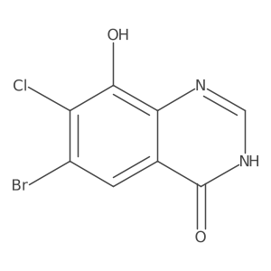 1616832-64-4 structure