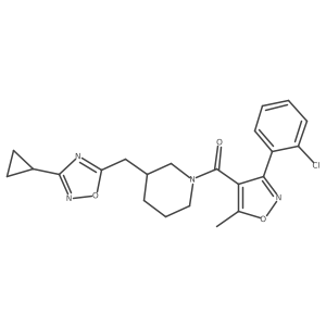 1705742-31-9 structure