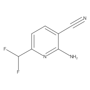 1805300-84-8 structure