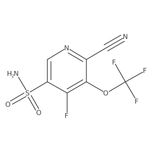 1805932-93-7 structure