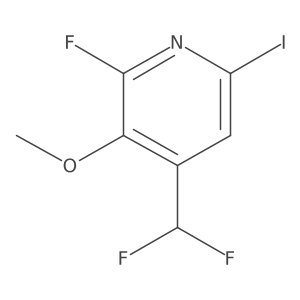1805981-43-4 structure