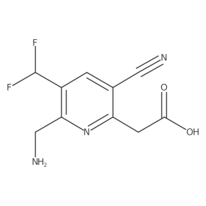 1807070-53-6 structure