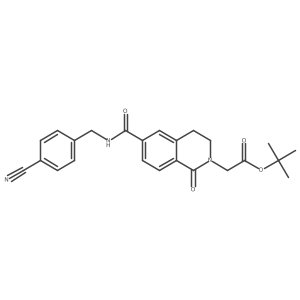 181073-87-0 structure