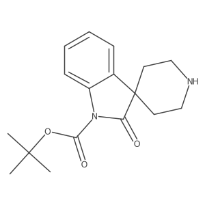 1822851-43-3 structure