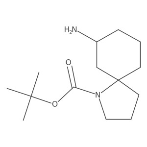 1822854-64-7结构式