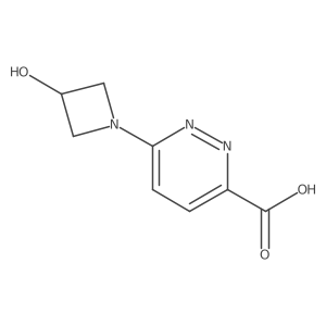 1851100-49-6结构式