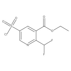 1864053-47-3 structure