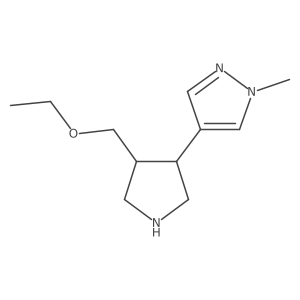 1969287-50-0 structure