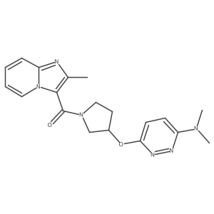 2034250-21-8 structure