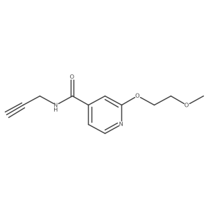2034361-52-7 structure