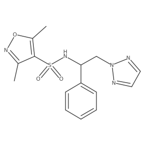 2034406-52-3 structure