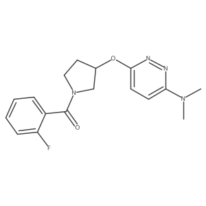 2034436-80-9 structure
