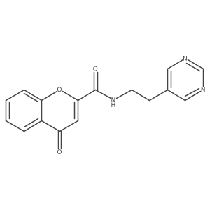 2034445-76-4 structure