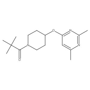 2034497-25-9 structure