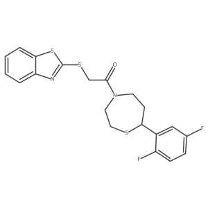 2034526-13-9 structure