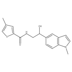 2034526-35-5 structure
