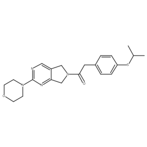 2034613-28-8 structure