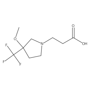 2098088-11-8 structure