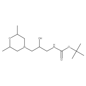 2580128-64-7结构式
