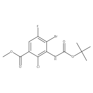 2680702-54-7结构式