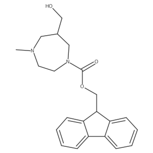 2764001-88-7 structure