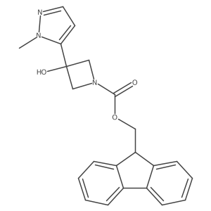 2764008-23-1结构式