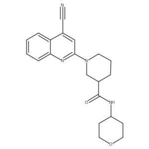 2877649-41-5 structure