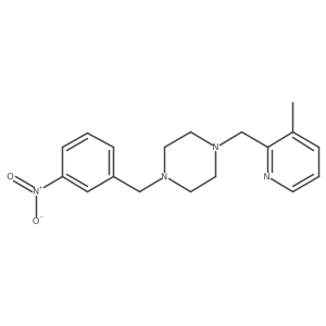 2877655-97-3结构式