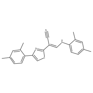 450353-44-3 structure