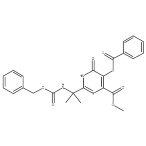 518048-00-5 structure