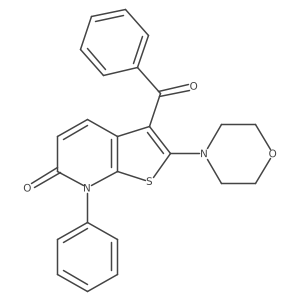 851753-99-6 structure