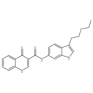 873054-34-3 structure