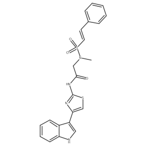 873871-98-8 structure