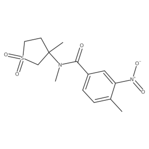 874594-62-4结构式