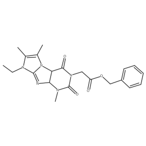 878721-57-4 structure
