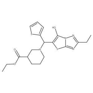 886907-14-8 structure