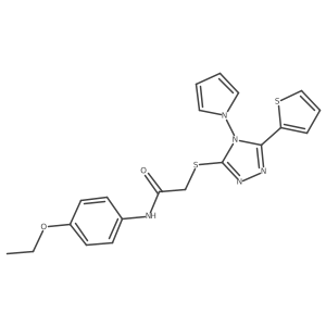 886934-43-6 structure