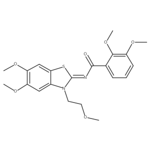 887461-44-1 structure