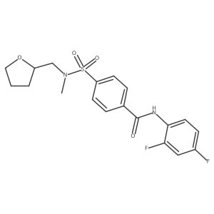 892856-23-4 structure