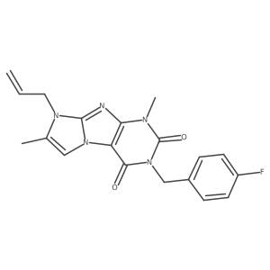 896323-54-9 structure