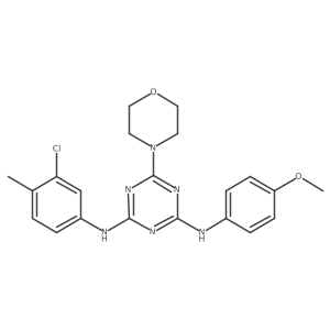 898611-61-5 structure