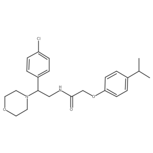 898623-56-8 structure