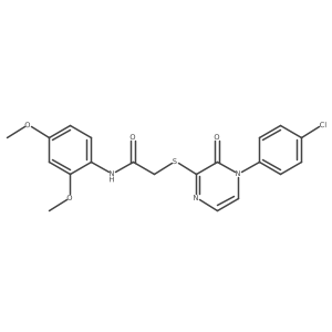 899977-77-6结构式