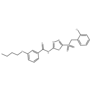 905765-96-0 structure