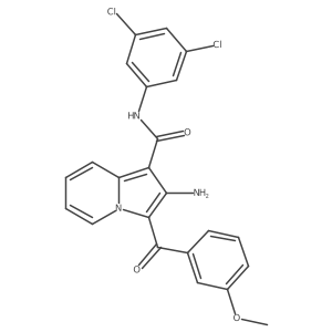 905778-43-0 structure